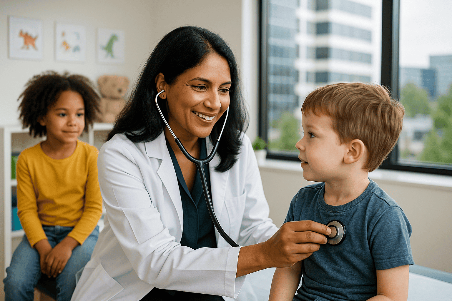 Koala Pediatrics - Dr. Priyanka Kawali - Image 2