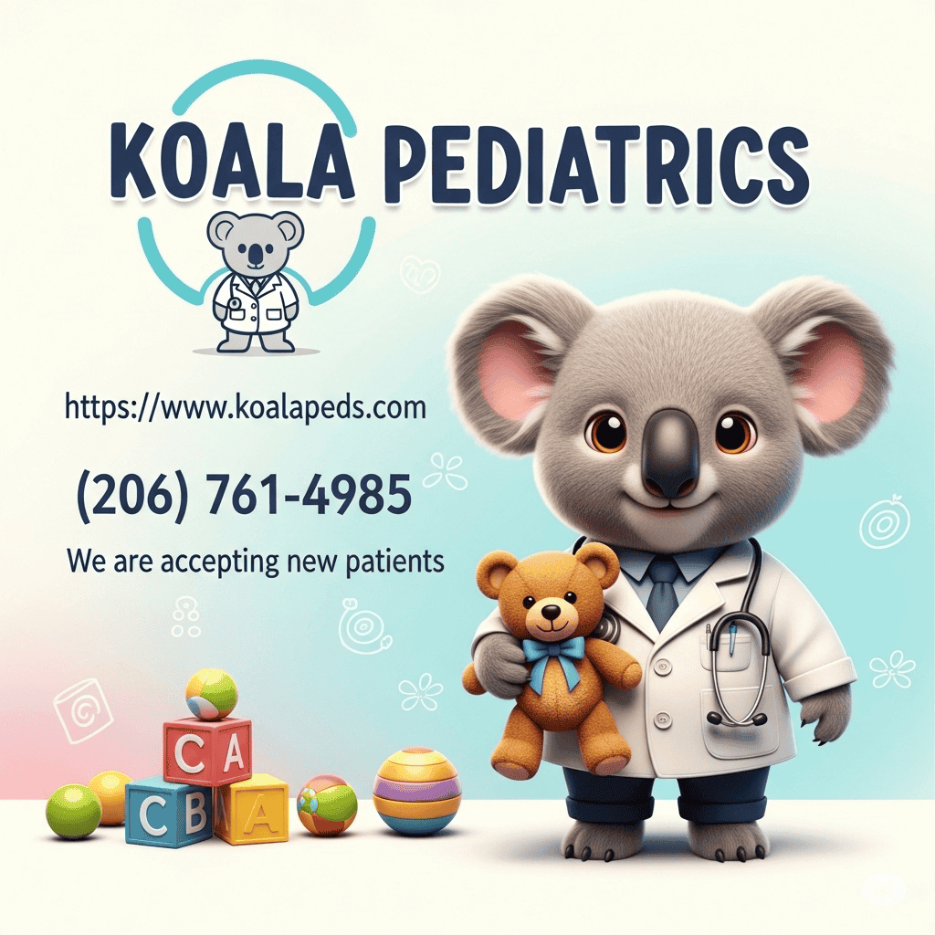 Koala Pediatrics - Dr. Priyanka Kawali - Image 3
