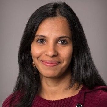 Dr. Priyanka Kawali, MD